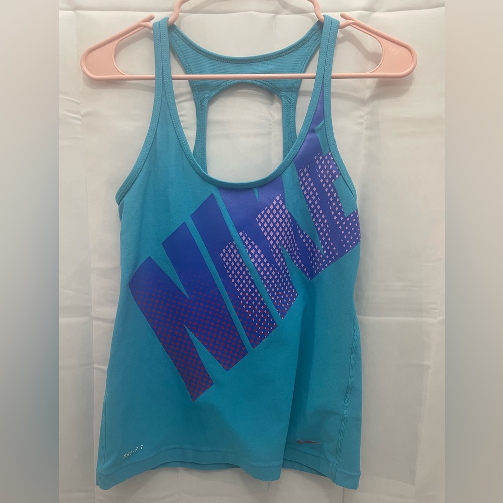 Women’s Nike Tank Top